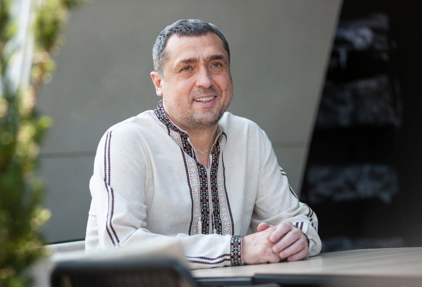 В Києві та в інших містах держави проходить унікальна художня виставка «Україна крізь віки»