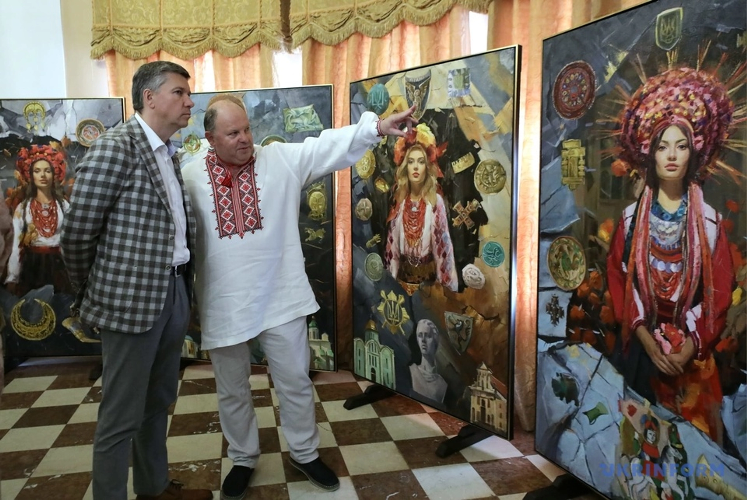 Фото: Укрінформ