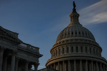 WASHINGTON INSIDER: Why the US Congress Is Close to Abandoning Ukraine