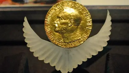 Zelensky's Competition For the Nobel Peace Prize