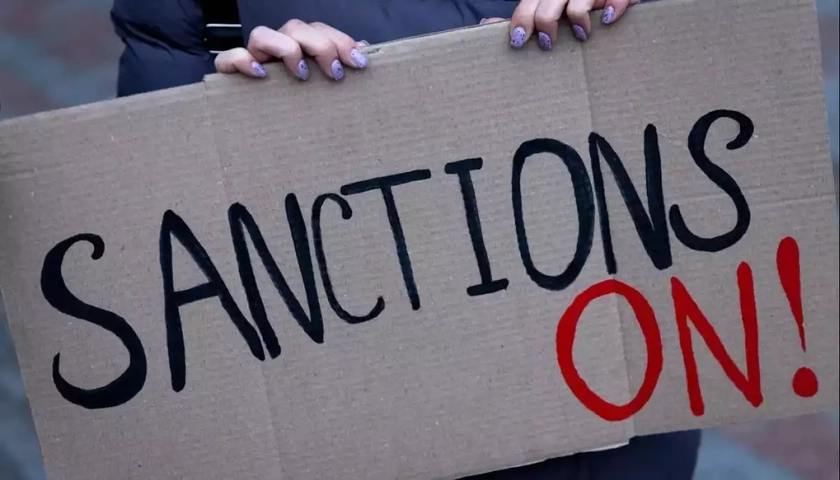 Британія оголосила нові санкції Росії за псевдовибори на окупованих територіях