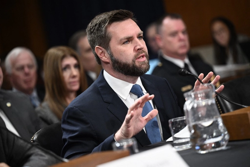 Republican US Senators Accused of Peddling Anti-Ukraine/Pro-Kremlin Disinformation