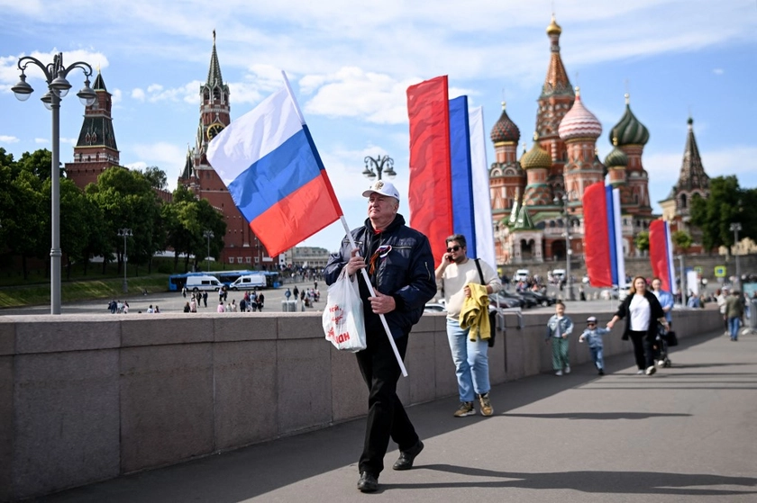 Ukraine Is Using Russia’s Own Propagandists Against Them