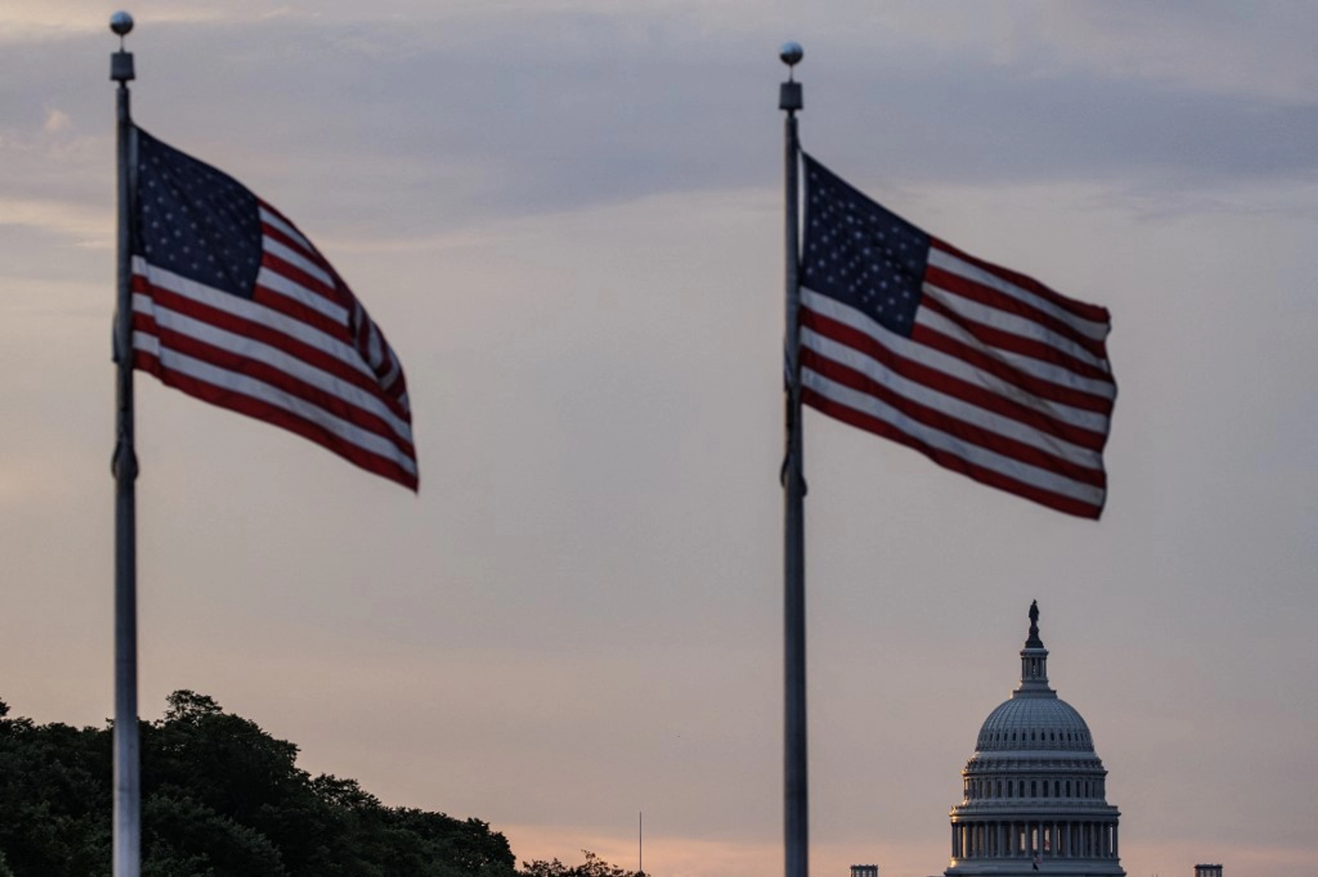 Washington Insider: US House Votes Against Ukraine