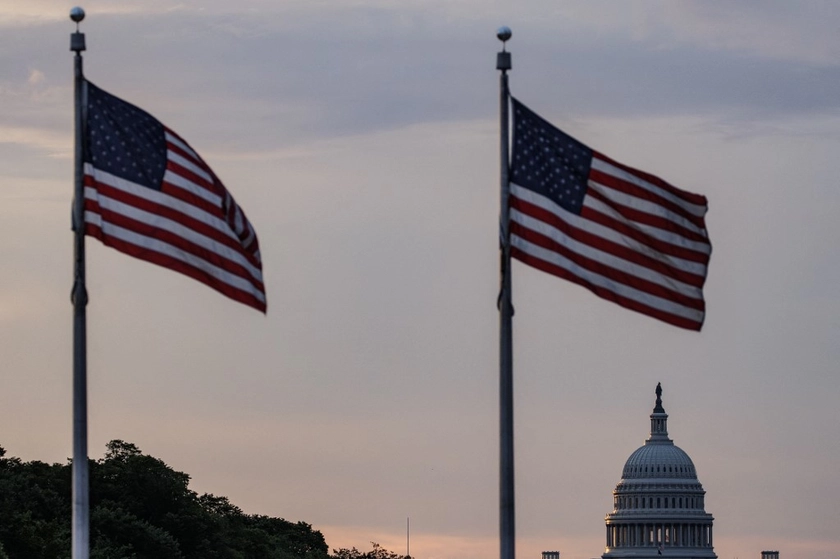 Washington Insider: US House Votes Against Ukraine