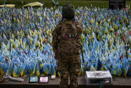To the Last Ukrainian — What We’ve Learned from Kyiv’s Counter-Offensive