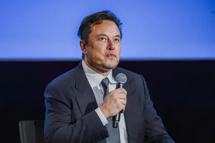 Backlash Against Elon Musk Grows As #ElonMuskIsATraitor Trends in Ukraine