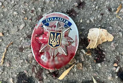 Росія вдарила артилерією по Херсону: є постраждалі та загиблий