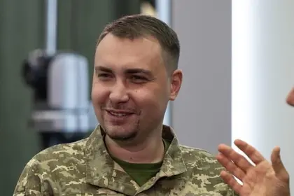 Росія звинувачує Буданова у тероризмі та оголосить його в розшук