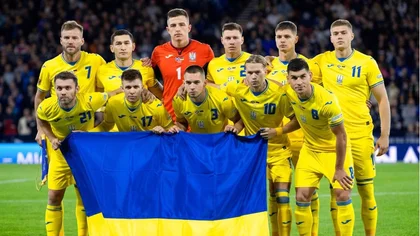 Ukraine’s Top Ten Footballers – According to Kyiv Posts Unofficial Football Correspondent
