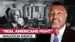 Malcolm Nance: America Must Act NOW