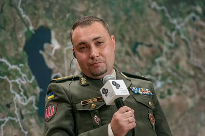 Budanov Is Now a Wanted Man in Russia – Officially