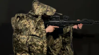Ukraine’s ‘Invisibility Raincoat’ – Another Example of Cost-Effective Innovation