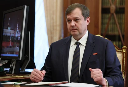 Kremlin Official Openly Calls For ‘Return’ of Baltic States Using ‘Russian Weapons’