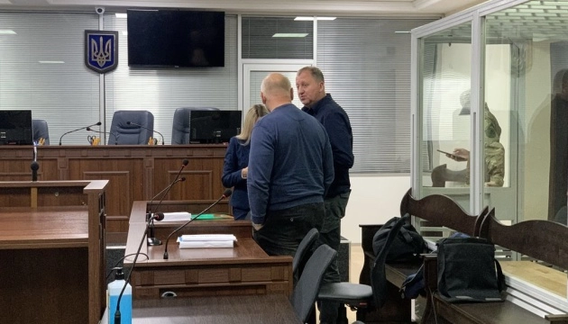 Суд відправив мера Сум у СІЗО з можливістю внесення застави