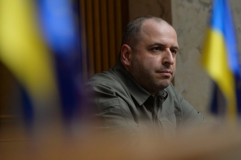 'Umerov Picks His Team' - Why Ukraine’s Minister of Defense Has Changed His Deputies
