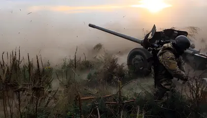 الجيش الأوكراني يعلن اسقاط 24 مسيرة هاجمت البلاد الليلة الماضية