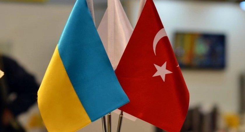 Туреччина прийме наступну зустріч союзників для обговорення миру в Україні