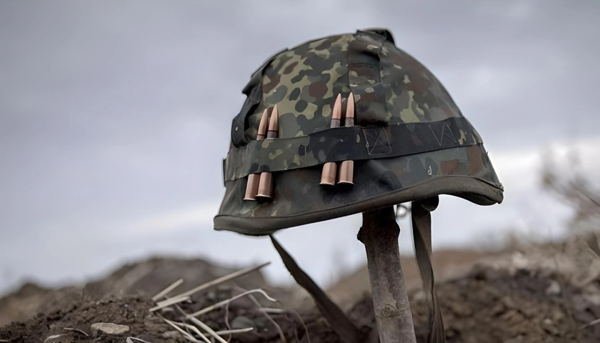 Ukraine Says Over 26,000 Missing Since Russia Invaded