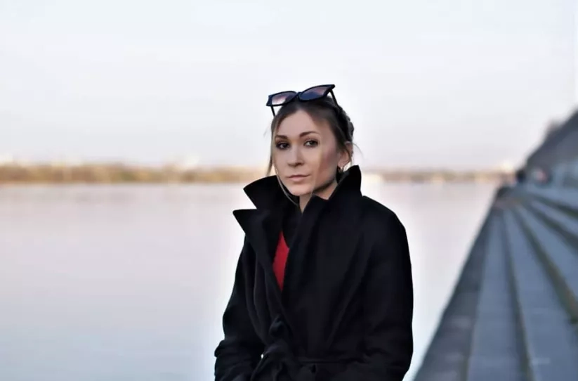 Ukrainian Journalist Goes Missing in Eastern Ukraine