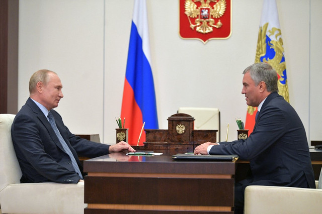 Russiaâ s Supreme Court Bars Yabloko, Only Pro-Peace Party, From Upcoming Elections