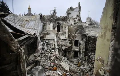 The 5 Deadliest Russian Attacks on Ukrainian Civilians