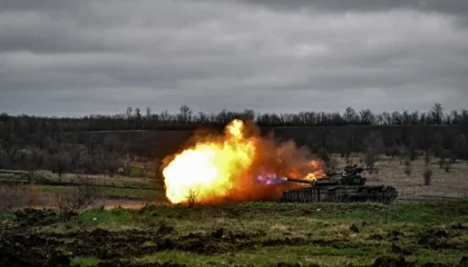 Хроніка українського наступу. 6 жовтня: Росія вже шукає допомоги від шамана