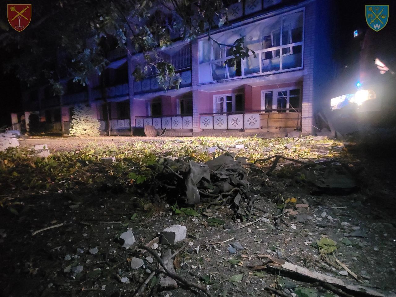 Фото: Сили оборони півдня України.