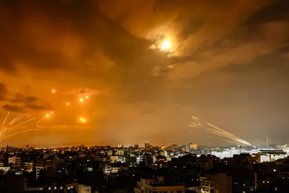 Напад на Ізраїль може стати одним із найбільших провалів ізраїльської розвідки, - Bloomberg