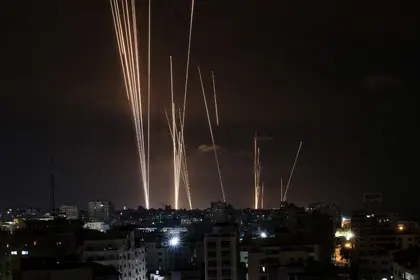 World Reacts to Israel-Gaza War