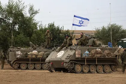 Thinking the ‘Unthinkable’ in Ukraine – and Now Israel