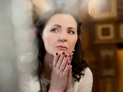 Вічна пісня Ніни Матвієнко: пішла у засвіти берегиня української культури