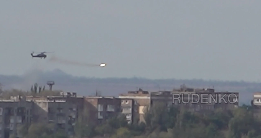 Avdiivka: Mixed Reports of Big Battle Taking Place Near Occupied City in Donetsk