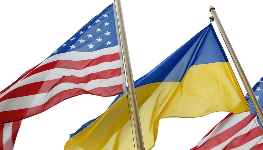 На кону – довіра до зовнішньої політики США