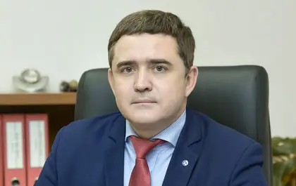 Колишній гендиректор ЗАЕС має російський паспорт - ЗМІ