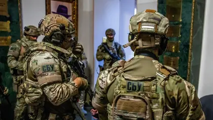 СБУ затримала у Запоріжжі двох агенток ФСБ, які "зливали" персональні дані військових ЗСУ