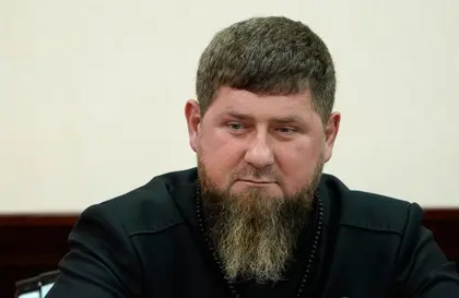 Kadyrov Supports Palestine, Offers to Send Chechen Fighters ‘To Restore Order’