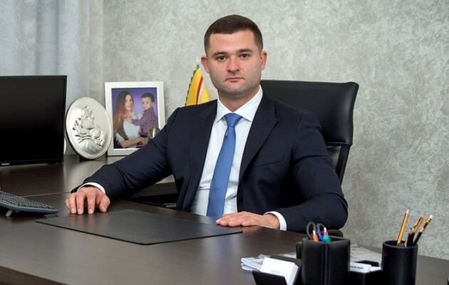 У мера Мукачева проходять обшуки: що відомо