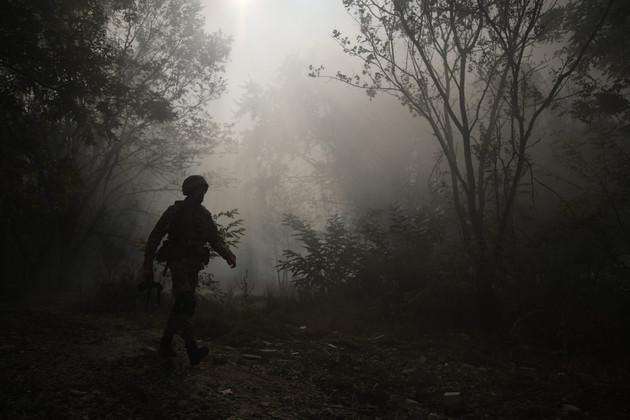War in Ukraine Latest: Kyiv 'Holding Ground' in Avdiivka, Repels Russian Attacks - Vimarsana News
