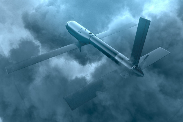The Tank-Killing Switchblade Drone Heading to Ukraine in Ever-Increasing Numbers - Vimarsana News