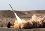 The Iranian Missiles That Could Soon Be Heading to Russia