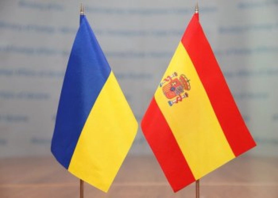 Іспанія передасть Україні установоки для ЗРК Hawk та інші боєприпаси