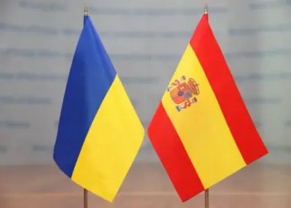 Іспанія передасть Україні установоки для ЗРК Hawk та інші боєприпаси