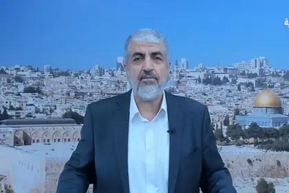 ХАМАС закликав мусульман влаштувати День гніву євреям