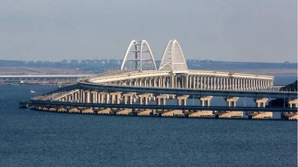 Dutch Companies and Individuals Found Guilty of Helping Russia Build Crimea Bridge