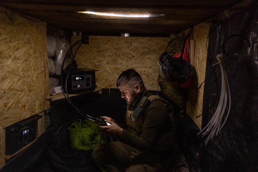 Ukraine Counteroffensive Update for Oct 13 (Europe Edition): ‘Iran Lies’