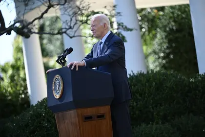 Biden to Unveil Plan for Additional US Funding for Ukraine and Israel