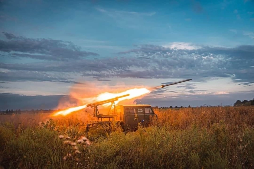 Putin Claims Russian Successes in Avdiivka, Evidence Suggests Otherwise