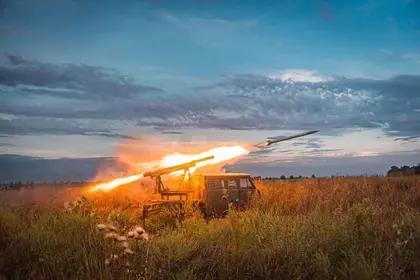 بوتين يؤكد تقدّم الجيش الروسي في مناطق أوكرانية تشمل محيط أفدييفكا