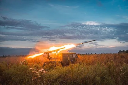 بوتين يؤكد تقدّم الجيش الروسي في مناطق أوكرانية تشمل محيط أفدييفكا